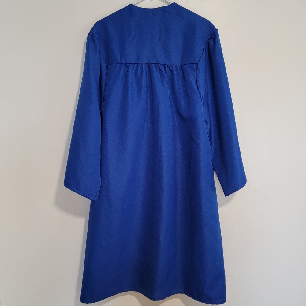 Graduation Gown - Picture 3 of 3